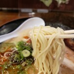 味千ラーメン - 