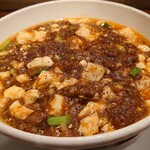 SHIBIRE NOODLES 蝋燭屋 銀座本店 - 