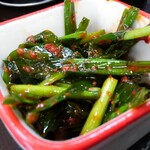 平九郎R - 辛ニラ