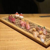 鮨よしかわ 恵比寿 - 