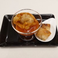 中国料理 翡翠宮 - 
