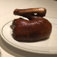 中国飯店 富麗華 - 