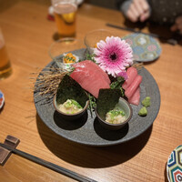 鮨よしかわ 恵比寿 - 