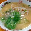 丸和前ラーメン