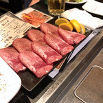 Yakiniku Sakaya Gyuusakura - 