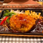 数寄屋バーグ - 