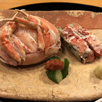 懐石料理 はし本 - 