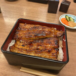 うなぎや東條 - 