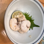 磯辺料理　さかい - 