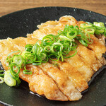 裏なんばサカナエビス - 