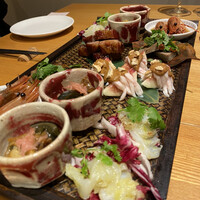 Az/ビーフン東 大阪店 - 