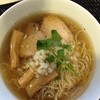 創彩麺家 野の実 東名足柄SA(上り)