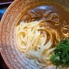 情熱うどん 讃州