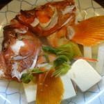 美よし野寿司 - あこう