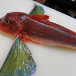 美よし野寿司 - ほうぼう