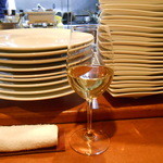 サンパ - 白ワイン