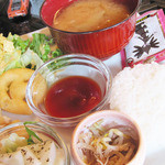 おでかけ日和 - お子様ランチ