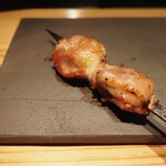 とり茶太郎 - 比内地鶏 あか