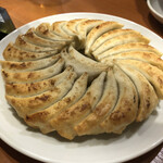 流川 餃子センター - 