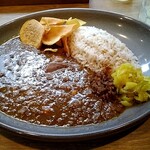 カレープラント - 