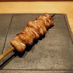 とり茶太郎 - 鴨 胸腺