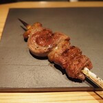 とり茶太郎 - 鴨 ロース