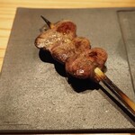 とり茶太郎 - 鴨 はつ