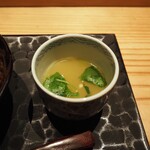 とり茶太郎 - 鳥スープ