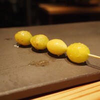 とり茶太郎 - 銀杏