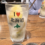 魚としゃり - 