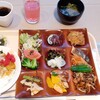 Hotel Grand Terrace - 朝食