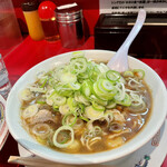 末廣ラーメン本舗 秋田山王本店 - 