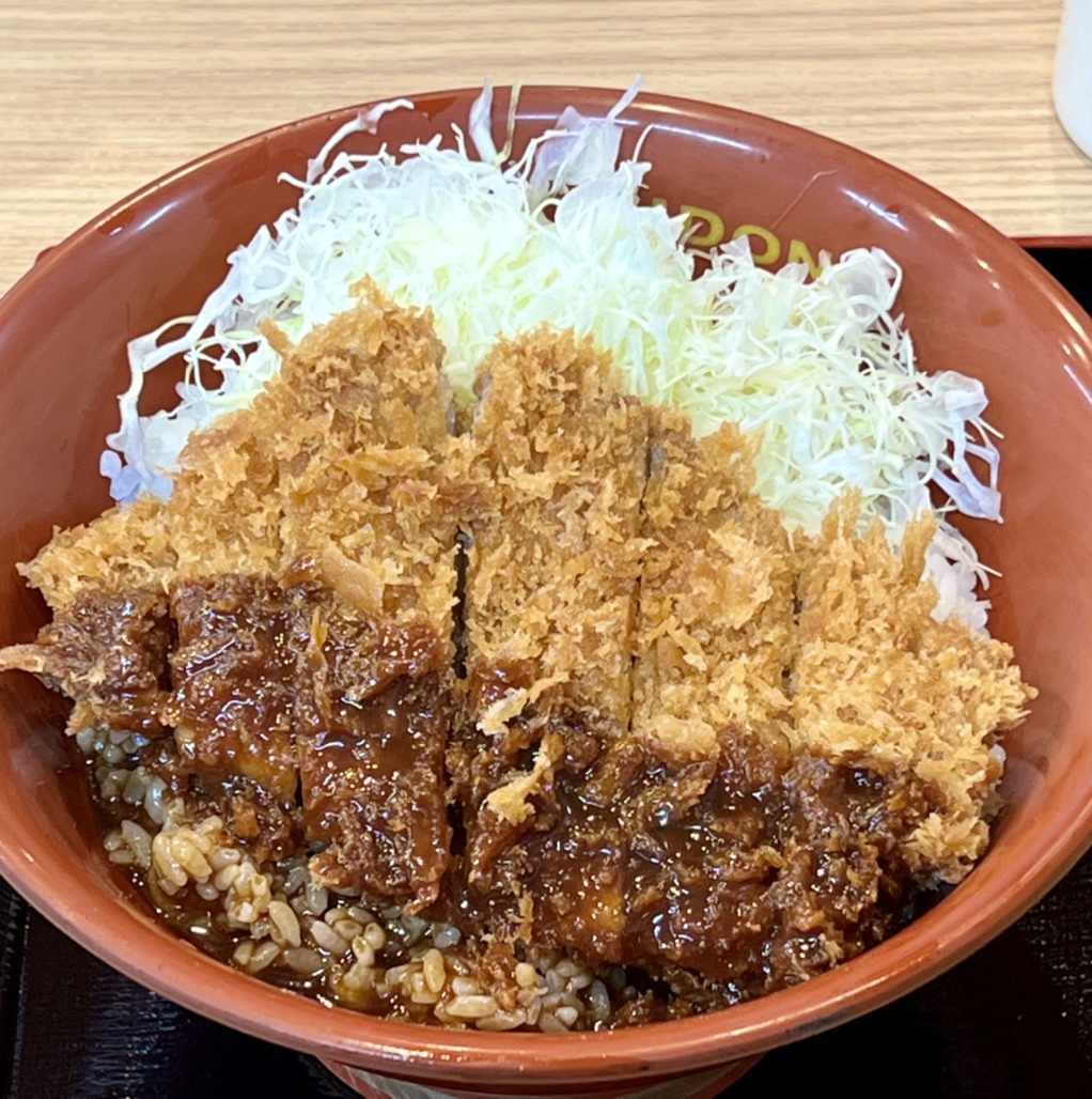さとかつ かつさと 浜松西インター店 - 浜松市その他/かつ丼 | 食べログ
