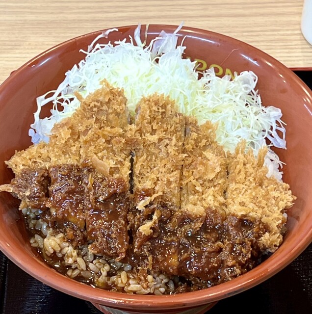 かつさと 水戸店 - 水戸/かつ丼 | 食べログ