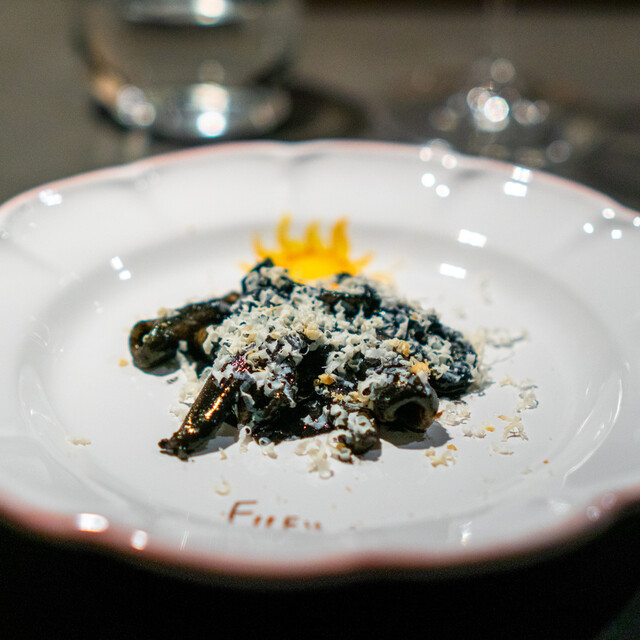 fileja （フレア） - 岩本町/パスタ | 食べログ