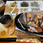 Sake To Meshi Aiyama - 