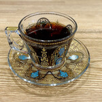 ハヅコーヒー - 深煎りブレンド300円