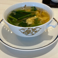 中国料理 桃花林 - 
