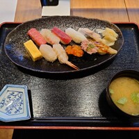 寿司 高瀬 - 