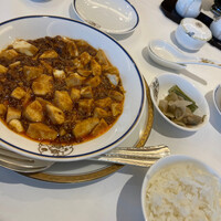 中国料理 桃花林 - 