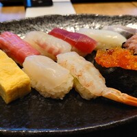 寿司 高瀬 - 