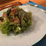 炉釜ステーキ わだつみはなれ - 