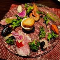 キャトルラパン - 