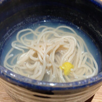 おおさかもん料理 鮨 守屋 - 