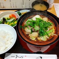 神田明神下 みやび 本店 - 