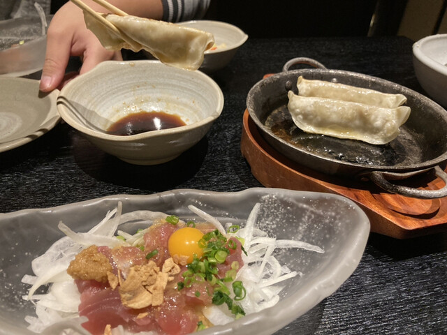 Kuimono Ya Wan Jeiaru Oji Ekimae Ten photo 3