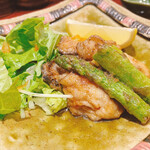 Izakaya Odashi - 