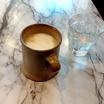 レオンズ コーヒー - 