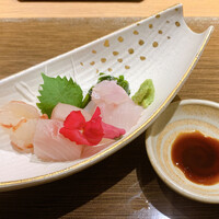 北新地 すし通 - 