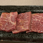 大山焼肉 - 